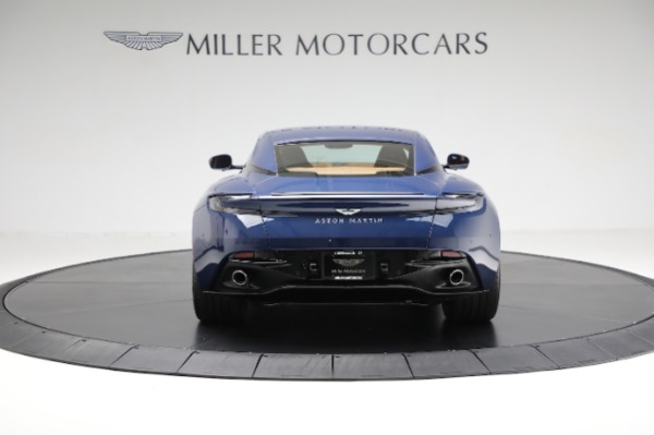 Used 2024 Aston Martin DB12 V8 for sale Sold at Maserati of Westport in Westport CT 06880 5