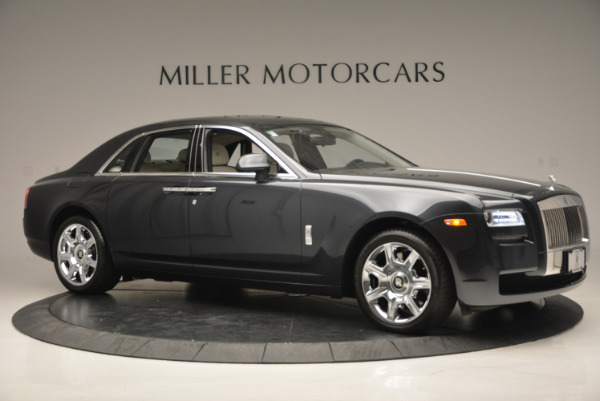 Used 2013 Rolls-Royce Ghost for sale Sold at Maserati of Westport in Westport CT 06880 11