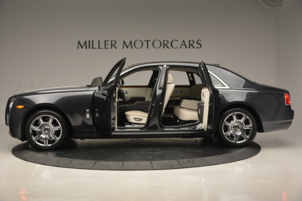 Used 2013 Rolls-Royce Ghost for sale Sold at Maserati of Westport in Westport CT 06880 15