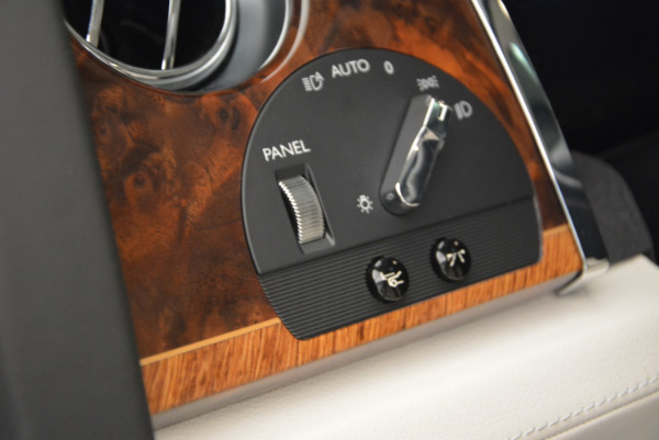 Used 2013 Rolls-Royce Ghost for sale Sold at Maserati of Westport in Westport CT 06880 27