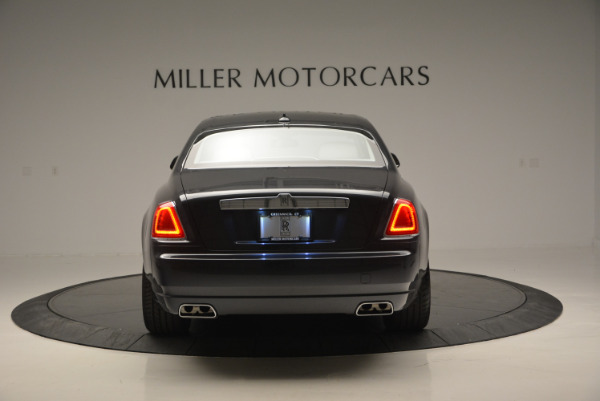 Used 2013 Rolls-Royce Ghost for sale Sold at Maserati of Westport in Westport CT 06880 7