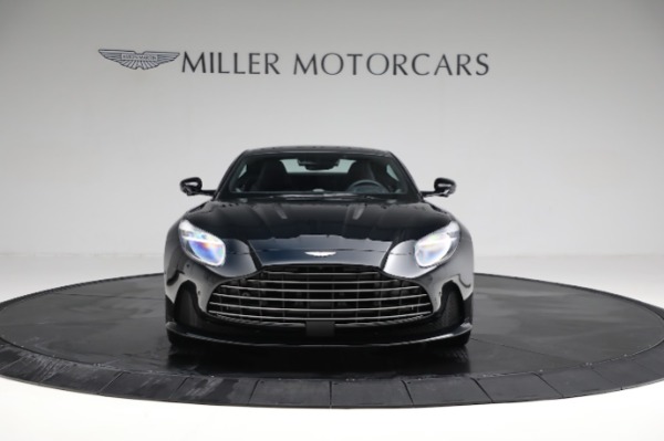 Used 2024 Aston Martin DB12 V8 for sale $249,900 at Maserati of Westport in Westport CT 06880 11