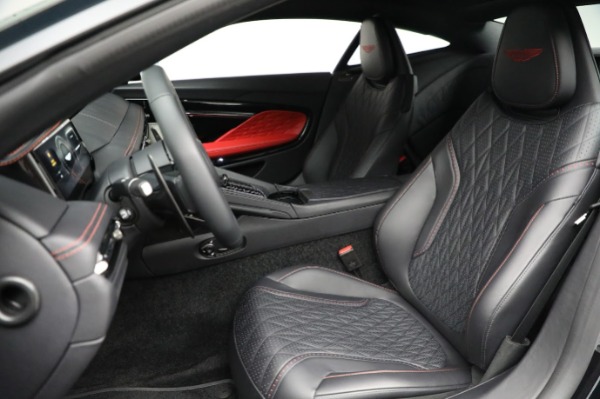 Used 2024 Aston Martin DB12 V8 for sale $249,900 at Maserati of Westport in Westport CT 06880 15