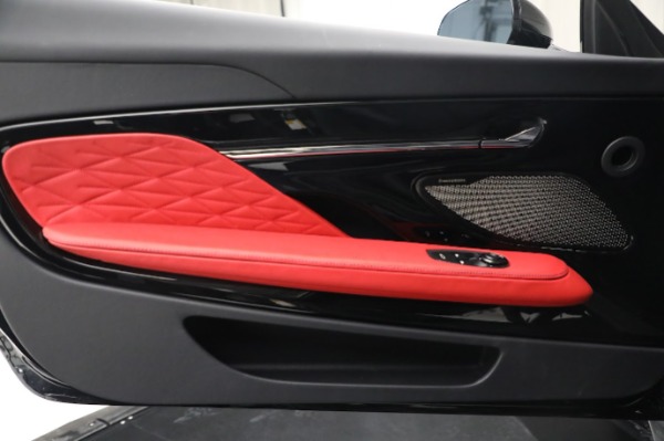 Used 2024 Aston Martin DB12 V8 for sale $249,900 at Maserati of Westport in Westport CT 06880 16