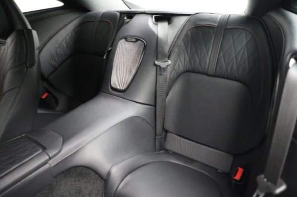 Used 2024 Aston Martin DB12 V8 for sale $249,900 at Maserati of Westport in Westport CT 06880 19