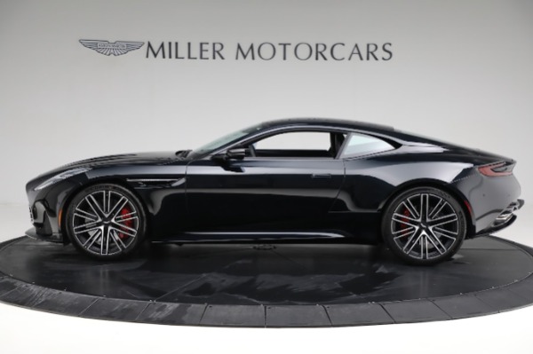 Used 2024 Aston Martin DB12 V8 for sale $249,900 at Maserati of Westport in Westport CT 06880 2