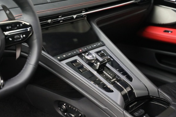 Used 2024 Aston Martin DB12 V8 for sale $249,900 at Maserati of Westport in Westport CT 06880 20