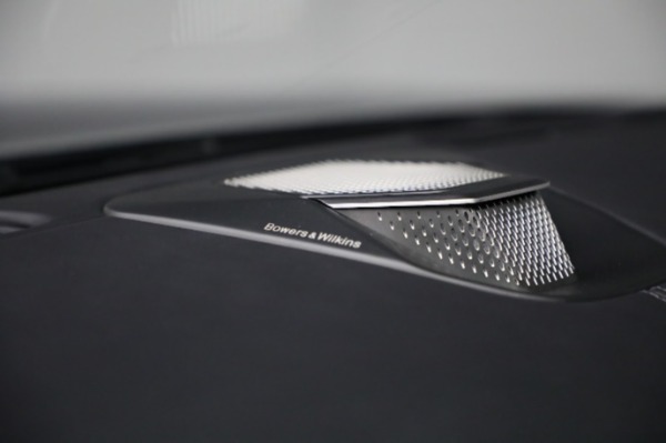 Used 2024 Aston Martin DB12 V8 for sale $249,900 at Maserati of Westport in Westport CT 06880 22