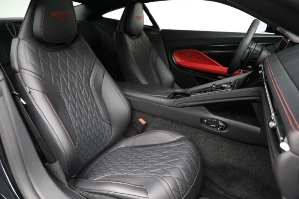 Used 2024 Aston Martin DB12 V8 for sale $249,900 at Maserati of Westport in Westport CT 06880 24