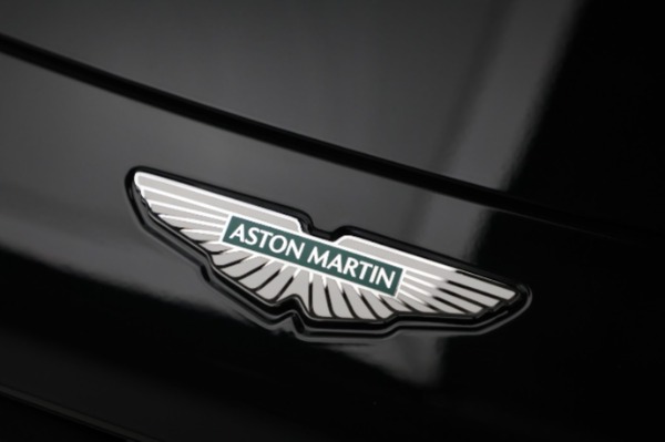 Used 2024 Aston Martin DB12 V8 for sale $249,900 at Maserati of Westport in Westport CT 06880 26
