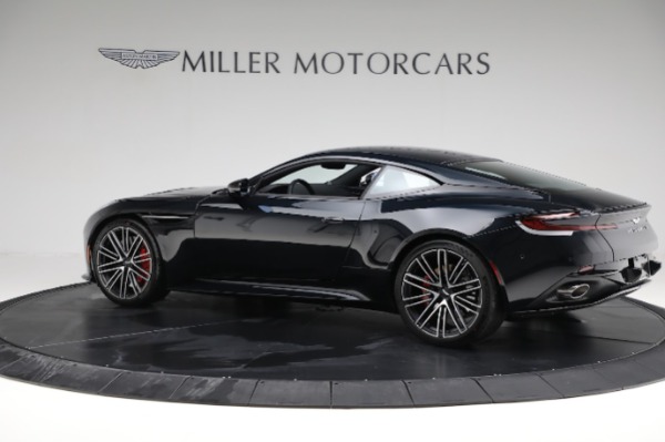 Used 2024 Aston Martin DB12 V8 for sale $249,900 at Maserati of Westport in Westport CT 06880 3