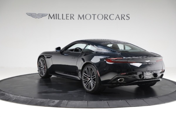 Used 2024 Aston Martin DB12 V8 for sale $249,900 at Maserati of Westport in Westport CT 06880 4