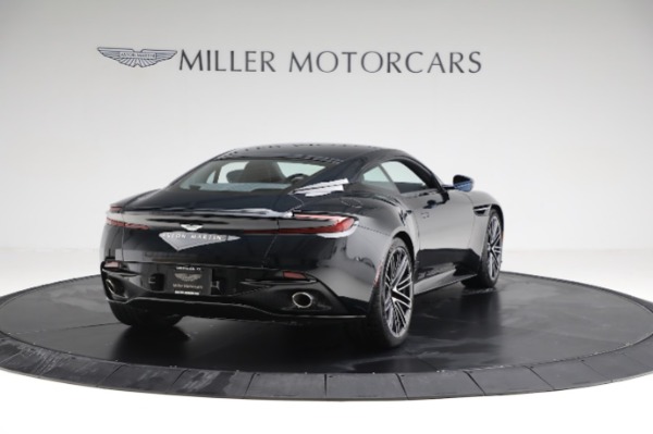 Used 2024 Aston Martin DB12 V8 for sale $249,900 at Maserati of Westport in Westport CT 06880 6