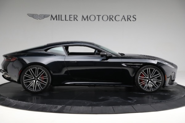 Used 2024 Aston Martin DB12 V8 for sale $249,900 at Maserati of Westport in Westport CT 06880 8