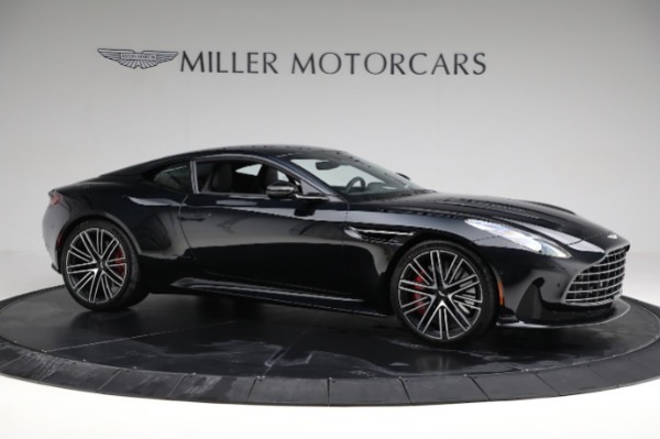 Used 2024 Aston Martin DB12 V8 for sale $249,900 at Maserati of Westport in Westport CT 06880 9