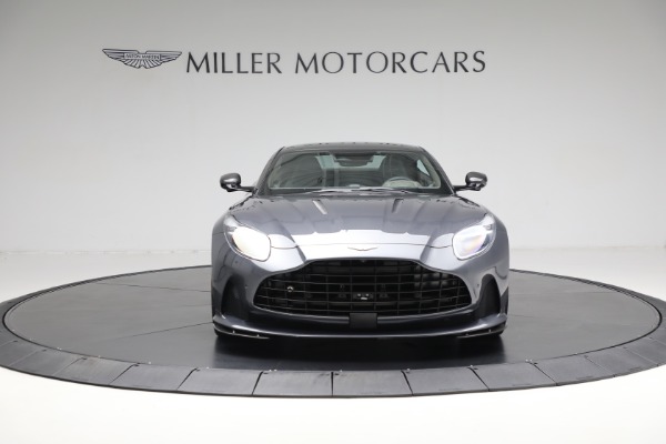 New 2024 Aston Martin DB12 V8 for sale Sold at Maserati of Westport in Westport CT 06880 11