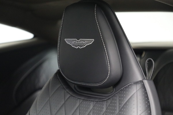 New 2024 Aston Martin DB12 V8 for sale Sold at Maserati of Westport in Westport CT 06880 15