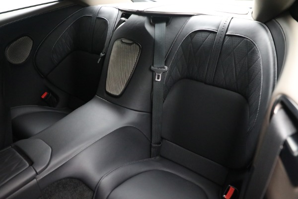 New 2024 Aston Martin DB12 V8 for sale Sold at Maserati of Westport in Westport CT 06880 19