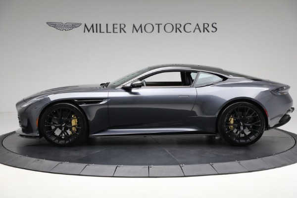 New 2024 Aston Martin DB12 V8 for sale Sold at Maserati of Westport in Westport CT 06880 2