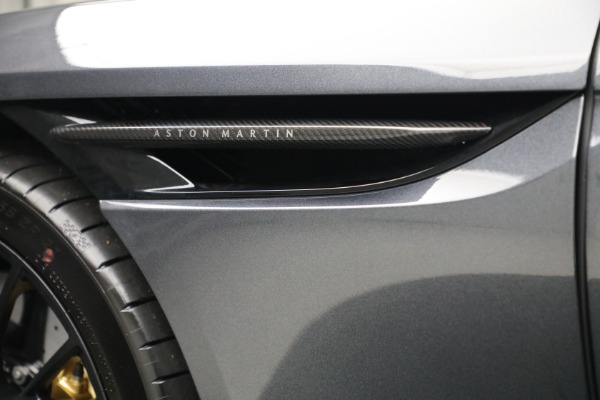 New 2024 Aston Martin DB12 V8 for sale Sold at Maserati of Westport in Westport CT 06880 22
