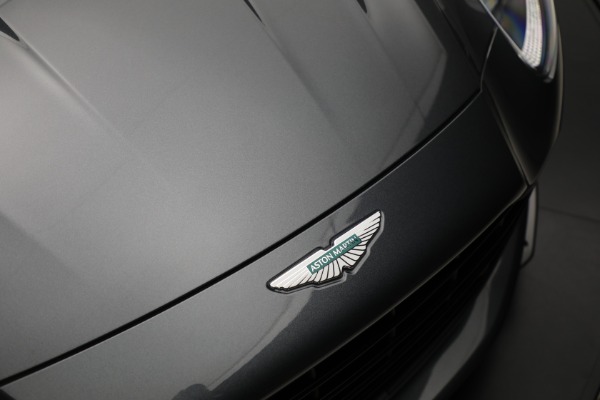 New 2024 Aston Martin DB12 V8 for sale Sold at Maserati of Westport in Westport CT 06880 24