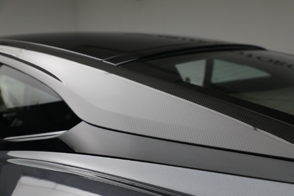 New 2024 Aston Martin DB12 V8 for sale Sold at Maserati of Westport in Westport CT 06880 25