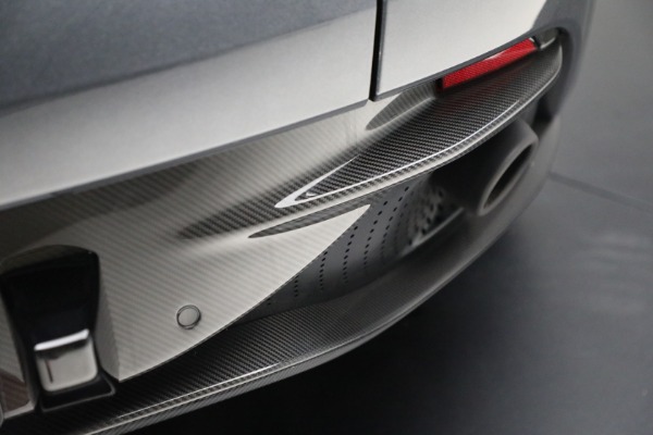 New 2024 Aston Martin DB12 V8 for sale Sold at Maserati of Westport in Westport CT 06880 27