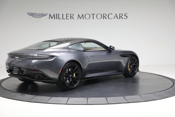 New 2024 Aston Martin DB12 V8 for sale Sold at Maserati of Westport in Westport CT 06880 7