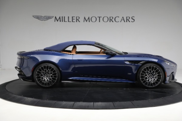 Used 2023 Aston Martin DBS 770 Ultimate for sale $459,900 at Maserati of Westport in Westport CT 06880 20