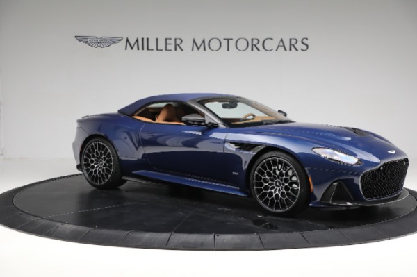 Used 2023 Aston Martin DBS 770 Ultimate for sale $459,900 at Maserati of Westport in Westport CT 06880 21