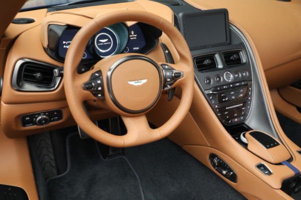 Used 2023 Aston Martin DBS 770 Ultimate for sale $459,900 at Maserati of Westport in Westport CT 06880 22