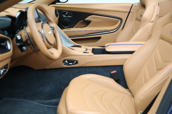 Used 2023 Aston Martin DBS 770 Ultimate for sale $459,900 at Maserati of Westport in Westport CT 06880 24