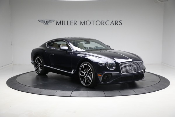 Used 2021 Bentley Continental GT for sale Sold at Maserati of Westport in Westport CT 06880 10