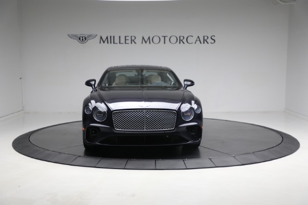 Used 2021 Bentley Continental GT for sale Sold at Maserati of Westport in Westport CT 06880 11