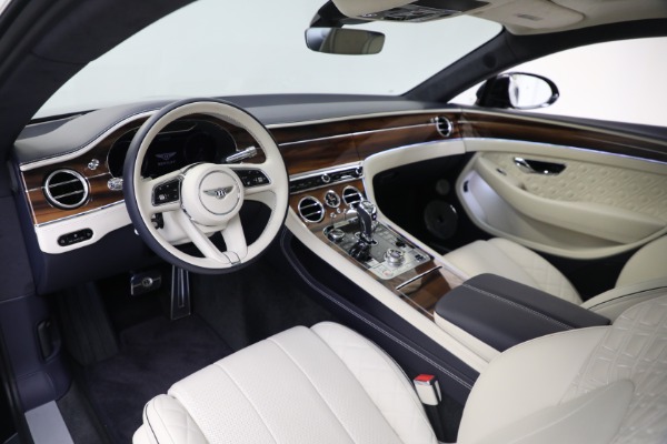 Used 2021 Bentley Continental GT for sale Sold at Maserati of Westport in Westport CT 06880 12