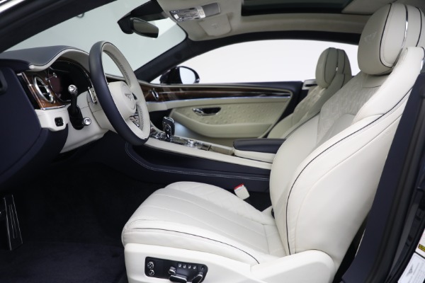 Used 2021 Bentley Continental GT for sale Sold at Maserati of Westport in Westport CT 06880 13