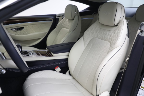 Used 2021 Bentley Continental GT for sale $229,900 at Maserati of Westport in Westport CT 06880 14