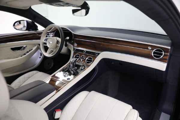 Used 2021 Bentley Continental GT for sale $229,900 at Maserati of Westport in Westport CT 06880 16