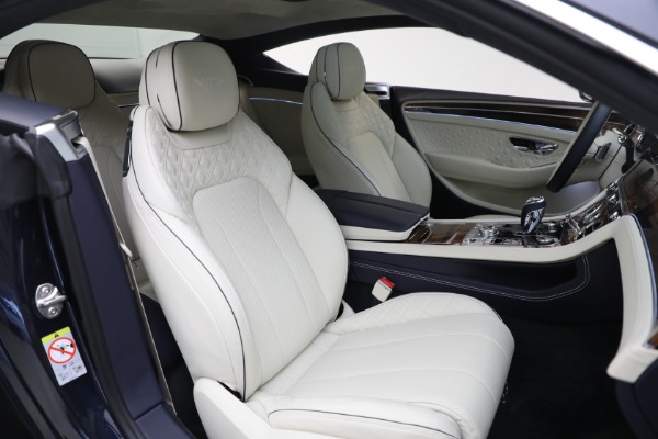 Used 2021 Bentley Continental GT for sale $229,900 at Maserati of Westport in Westport CT 06880 18