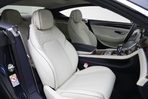 Used 2021 Bentley Continental GT for sale Sold at Maserati of Westport in Westport CT 06880 18
