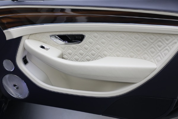 Used 2021 Bentley Continental GT for sale Sold at Maserati of Westport in Westport CT 06880 19