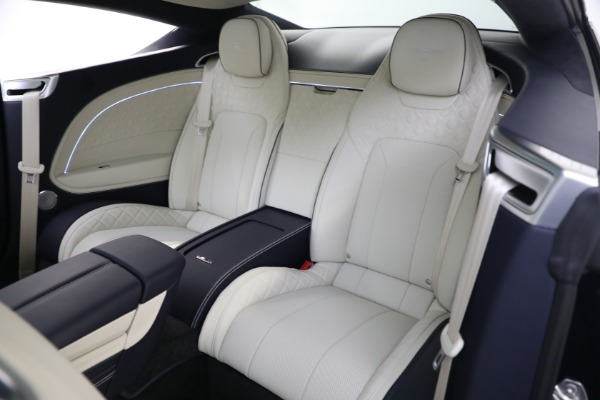 Used 2021 Bentley Continental GT for sale $229,900 at Maserati of Westport in Westport CT 06880 21