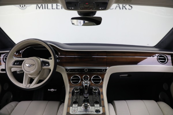Used 2021 Bentley Continental GT for sale $229,900 at Maserati of Westport in Westport CT 06880 22