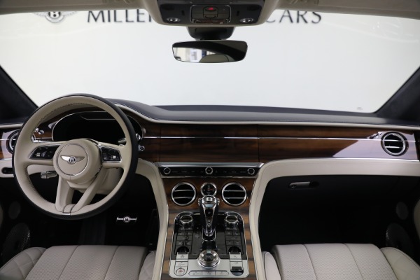 Used 2021 Bentley Continental GT for sale Sold at Maserati of Westport in Westport CT 06880 22