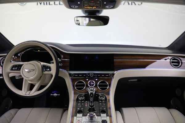 Used 2021 Bentley Continental GT for sale $229,900 at Maserati of Westport in Westport CT 06880 23