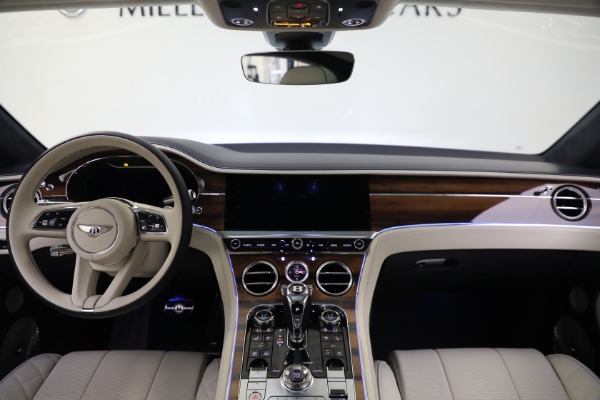 Used 2021 Bentley Continental GT for sale Sold at Maserati of Westport in Westport CT 06880 23