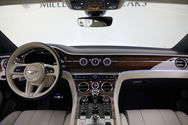 Used 2021 Bentley Continental GT for sale $229,900 at Maserati of Westport in Westport CT 06880 24