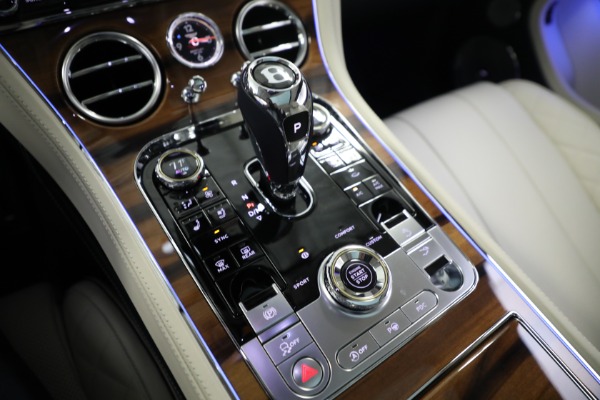 Used 2021 Bentley Continental GT for sale Sold at Maserati of Westport in Westport CT 06880 26