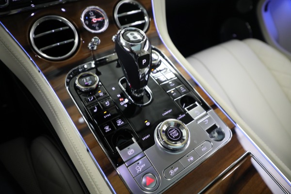 Used 2021 Bentley Continental GT for sale $219,900 at Maserati of Westport in Westport CT 06880 26