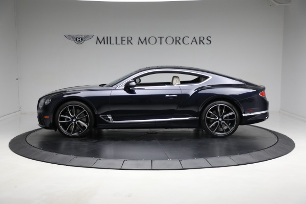 Used 2021 Bentley Continental GT for sale $219,900 at Maserati of Westport in Westport CT 06880 3